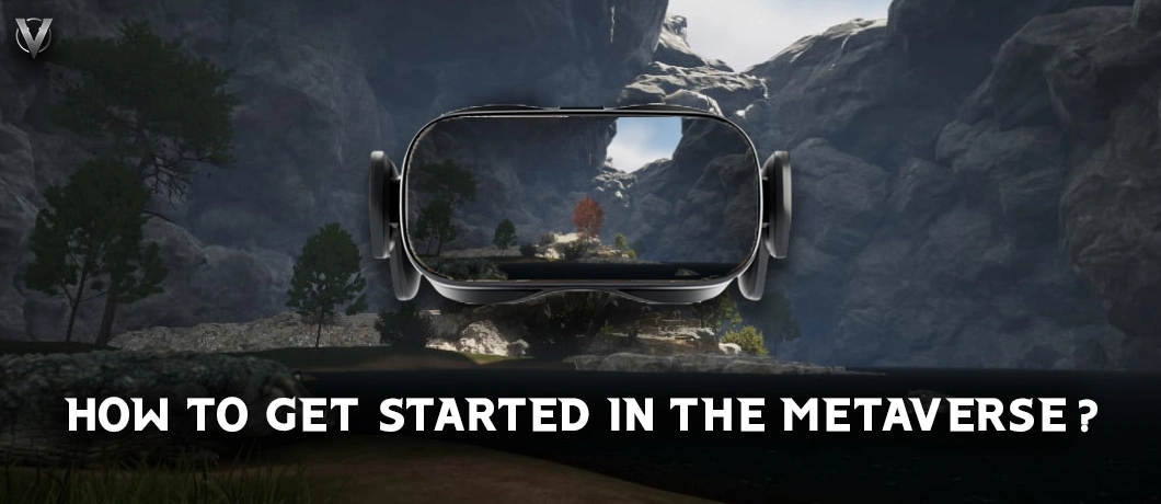 Get Started in the Metaverse with VYUG Platform